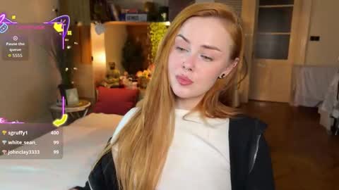 Veronika online show from 03.08.26