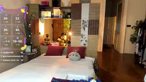 Snapshot of sargonium909 chatting on 07.18.26 Veronika online show from 07.18.26