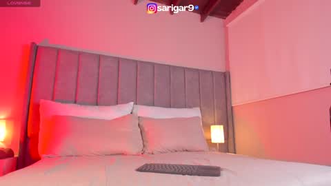 Sara Garcia online show from 01.21.25