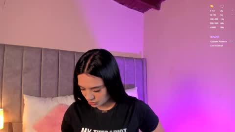 Sara Garcia online show from 10.03.25