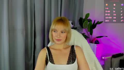 Snapshot of sarilit chatting on 06.30.26 Your Selena 3 online show from 06.30.26
