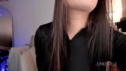 Sarita Lozano online show from 11.06.25