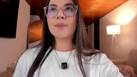 Sarita Lozano online show from 03.18.26