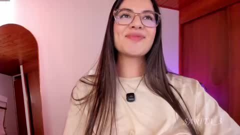 Sarita Lozano online show from 05.04.26