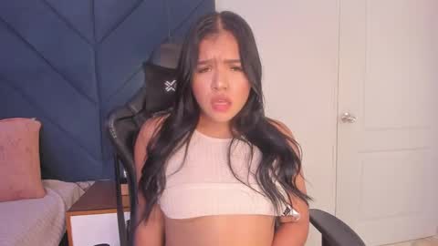 Sara  online show from 02.13.25