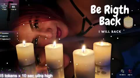 Snapshot of sarita_moller chatting on 12.09.24 Sarita Moller  online show from 12.09.24