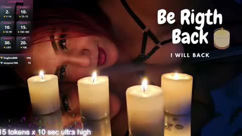 Snapshot of sarita_moller chatting on 12.11.24 Sarita Moller  online show from 12.11.24