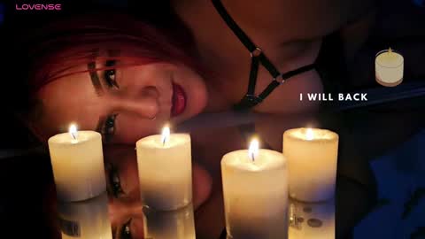 Snapshot of sarita_moller chatting on 12.15.24 Sarita Moller  online show from 12.15.24