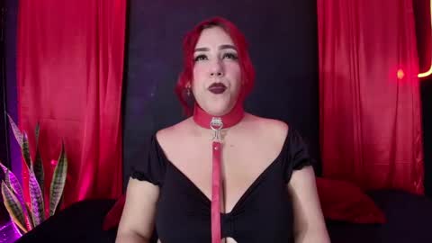 Snapshot of sarita_moller chatting on 01.21.25 Sarita Moller  online show from 01.21.25