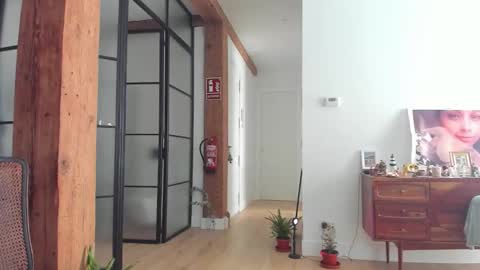 Snapshot of sarita_slovan chatting on 03.17.26 sarita_slovan online show from 03.17.26