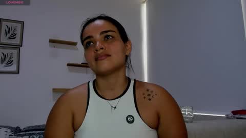 Sara Cute  online show from 12.14.25