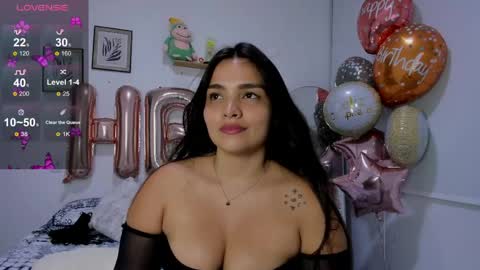 Sara Cute  online show from 05.04.26