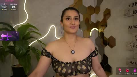 SARA online show from 04.03.26