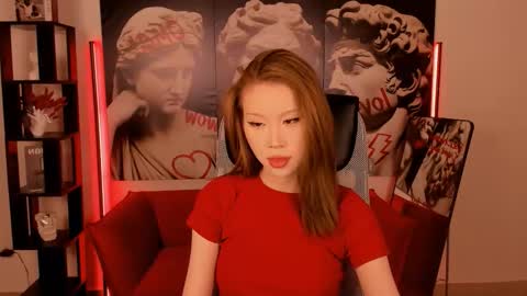 SarahRice online show from 02.17.26