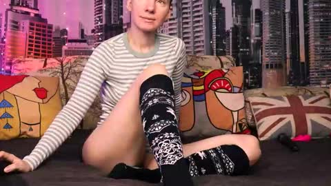 Svitlana online show from 01.19.26