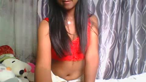 Anaelle online show from 12.23.25