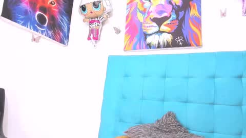 Snapshot of sasha_5322 chatting on 02.07.25 Sasha online show from 02.07.25