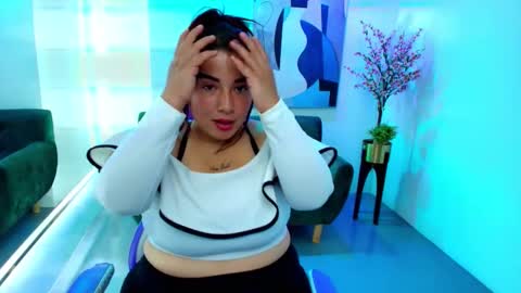 Snapshot of sasha__smiith chatting on 03.03.26 sasha online show from 03.03.26