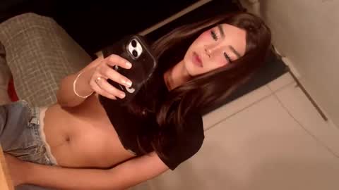 Sasha online show from 04.21.26