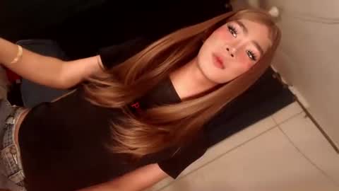 Sasha online show from 06.12.26