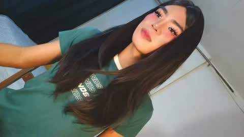 Sasha online show from 07.09.26