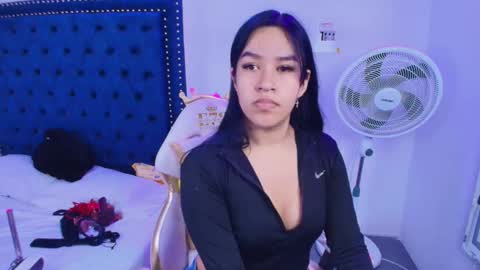 Sasha online show from 11.29.25