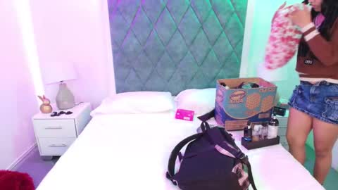 Sasha online show from 03.02.26