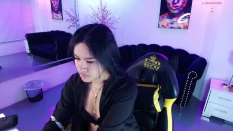 Sasha online show from 04.19.26