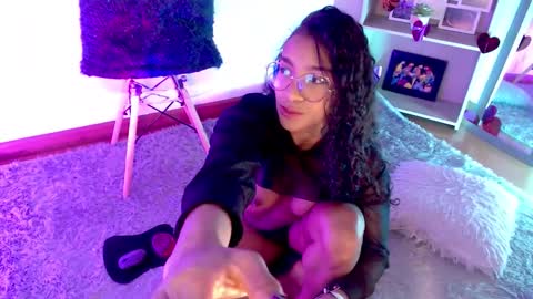 sasha_bowei online show from 03.20.26