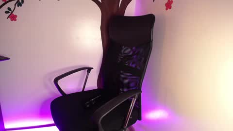 Snapshot of sasha_brattz chatting on 01.25.25 Sasha Brattz online show from 01.25.25