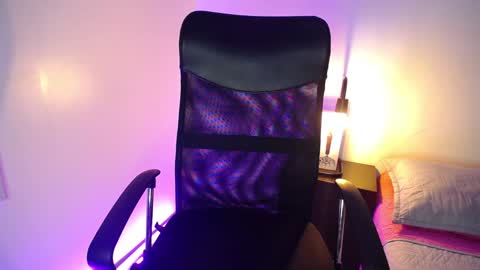 Snapshot of sasha_brattz chatting on 01.30.25 Sasha Brattz online show from 01.30.25