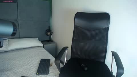 Snapshot of sasha_brattz chatting on 02.22.25 Sasha Brattz online show from 02.22.25