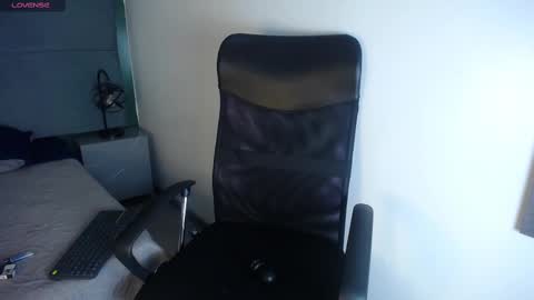 Snapshot of sasha_brattz chatting on 02.26.25 Sasha Brattz online show from 02.26.25