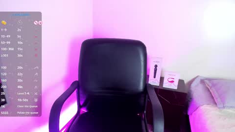 Snapshot of sasha_brattz chatting on 09.24.25 Sasha Brattz online show from 09.24.25