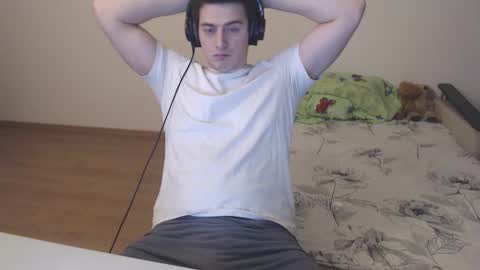 sasha_calvin online show from 11.12.25