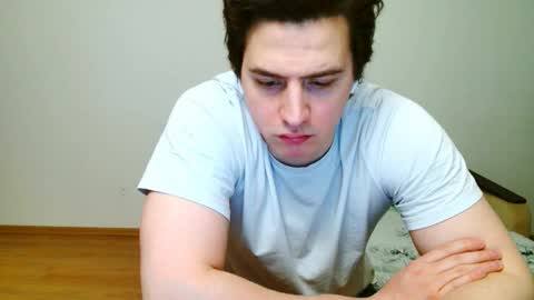 sasha_calvin online show from 04.04.26