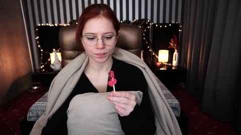 Snapshot of sasha_exclusive chatting on 01.02.25 Sasha Exclusive online show from 01.02.25