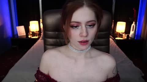 Snapshot of sasha_exclusive chatting on 02.05.25 Sasha Exclusive online show from 02.05.25