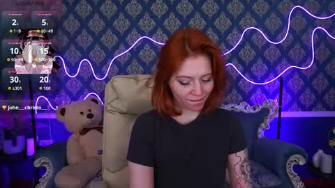 Snapshot of sasha_exclusive chatting on 09.23.25 Sasha Exclusive online show from 09.23.25