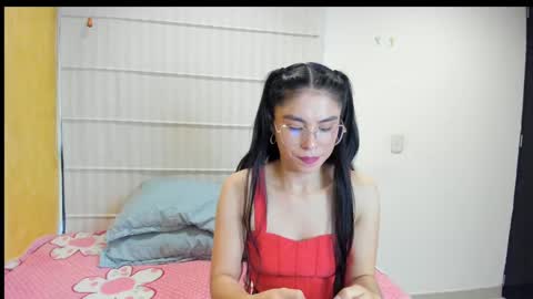 sasha_jonne online show from 09.13.25