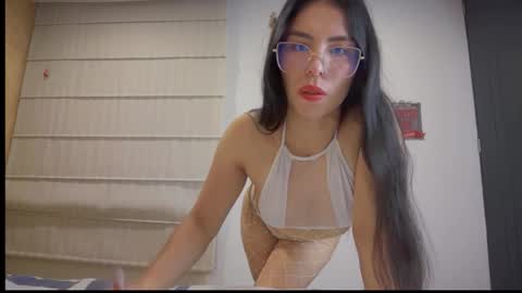 sasha_jonne online show from 01.18.26