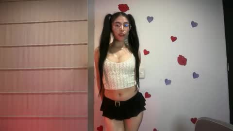 sasha_jonne online show from 03.29.26