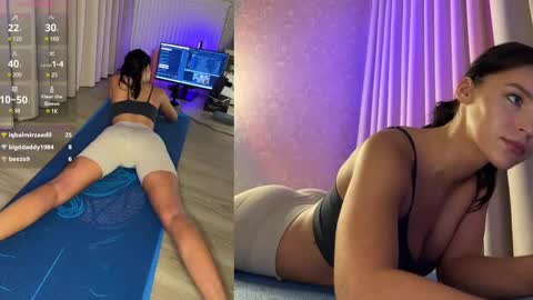 Sasha Long13 online show from 12.01.24