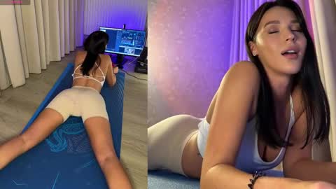 Sasha Long13 online show from 12.02.24