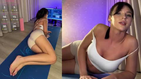 Sasha Long13 online show from 12.04.24