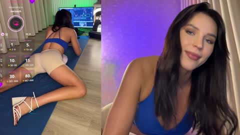 Sasha Long13 online show from 12.29.24