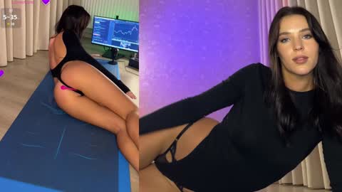 Sasha Long13 online show from 01.29.25