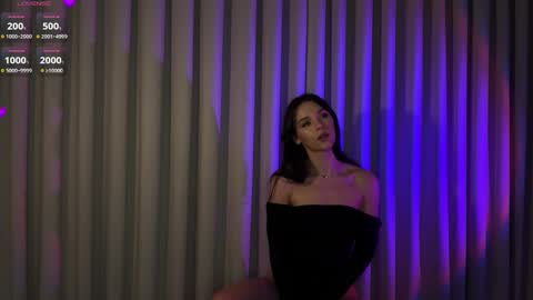 Sasha Long13 online show from 03.01.25