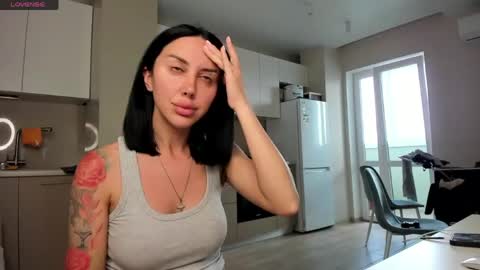 Sasha online show from 05.25.26