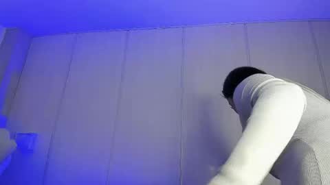 Sasha  online show from 04.18.26